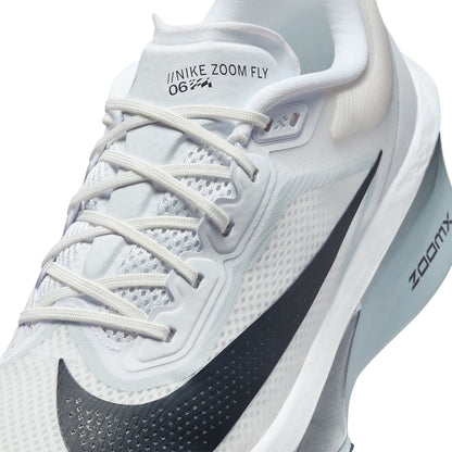 NIKE Zoom Fly 6 รองเท้าวิ่งผู้ชาย