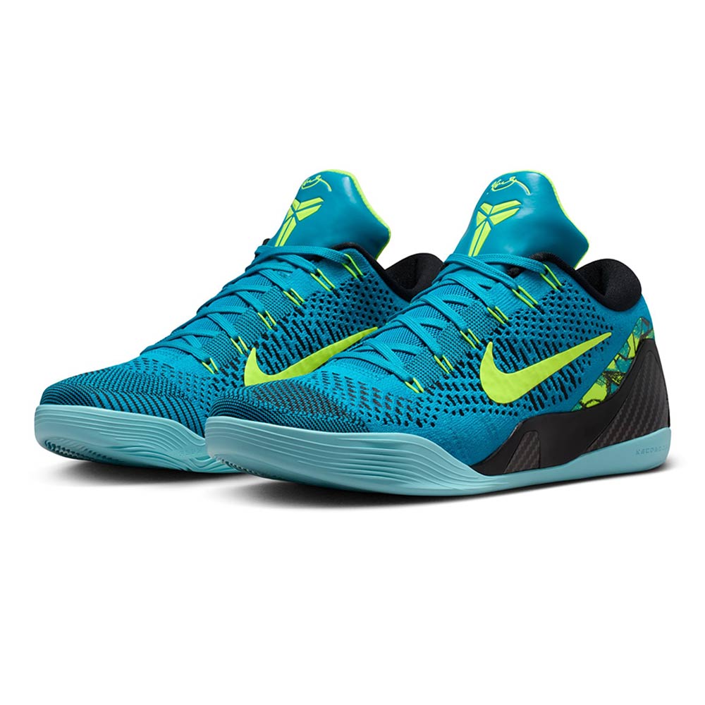 NIKE Kobe IX Elite Low Protro Men's Basketball Shoes - Supersports Thailand Supersports Thailand