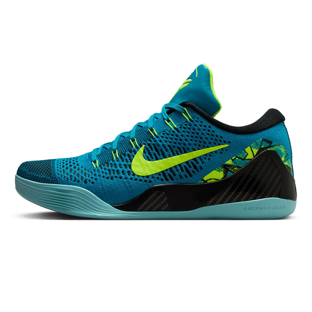 NIKE Kobe IX Elite Low Protro Men's Basketball Shoes - Supersports Thailand