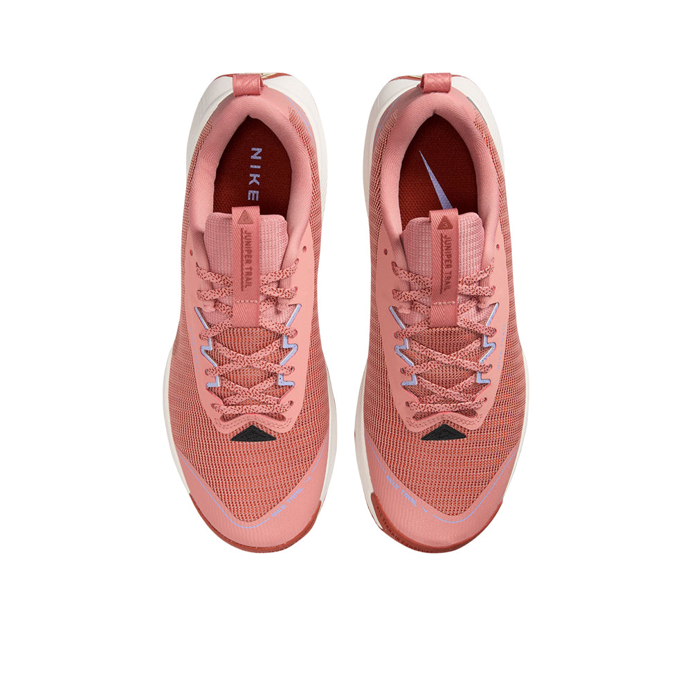 NIKE Juniper Trail 3 รองเท้าวิ่งเทรลผู้หญิง