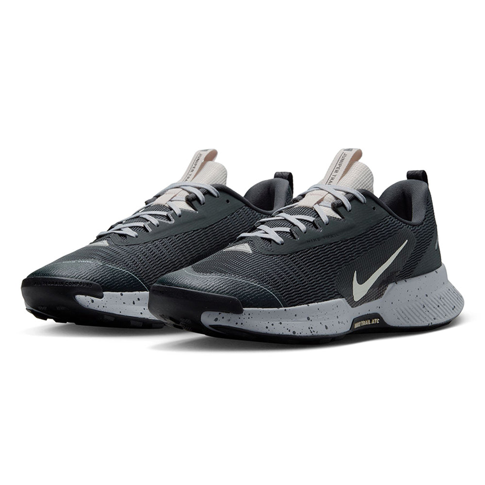 NIKE Juniper Trail 3 Men's Trail Running Shoes - Supersports Thailand