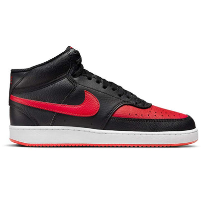NIKE Court Vision Mid Men's LifestyleShoes - Supersports Thailand