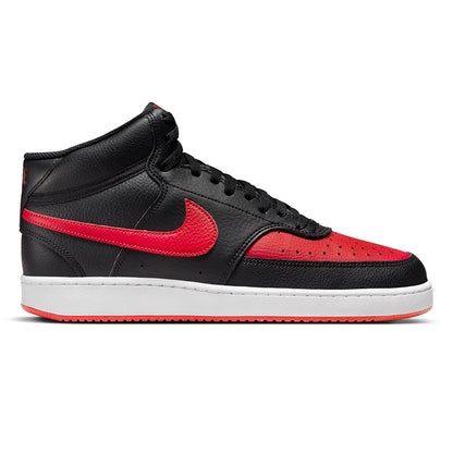 NIKE Court Vision Mid Men's LifestyleShoes - Supersports Thailand