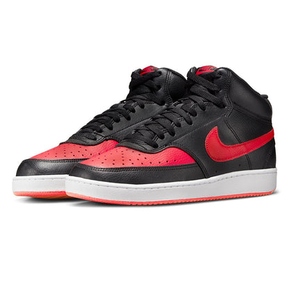 NIKE Court Vision Mid Men's LifestyleShoes - Supersports Thailand