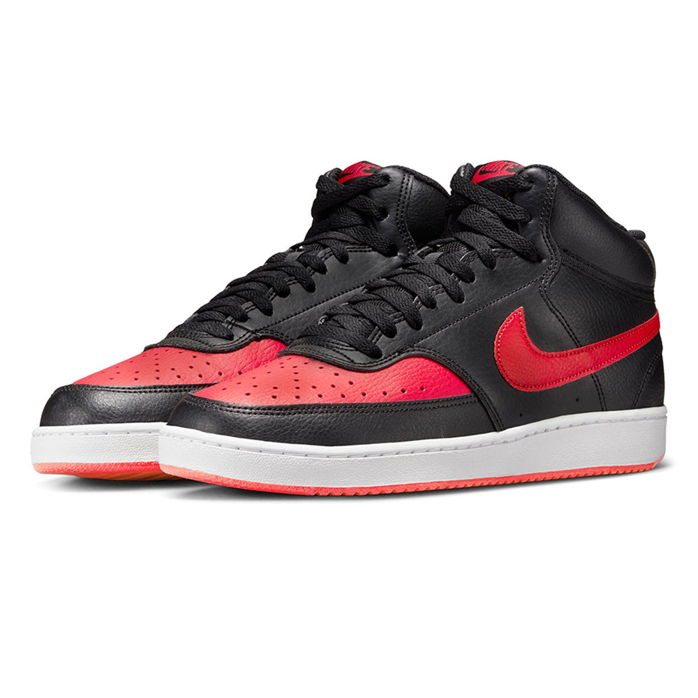 NIKE Court Vision Mid Men's LifestyleShoes - Supersports Thailand Supersports Thailand