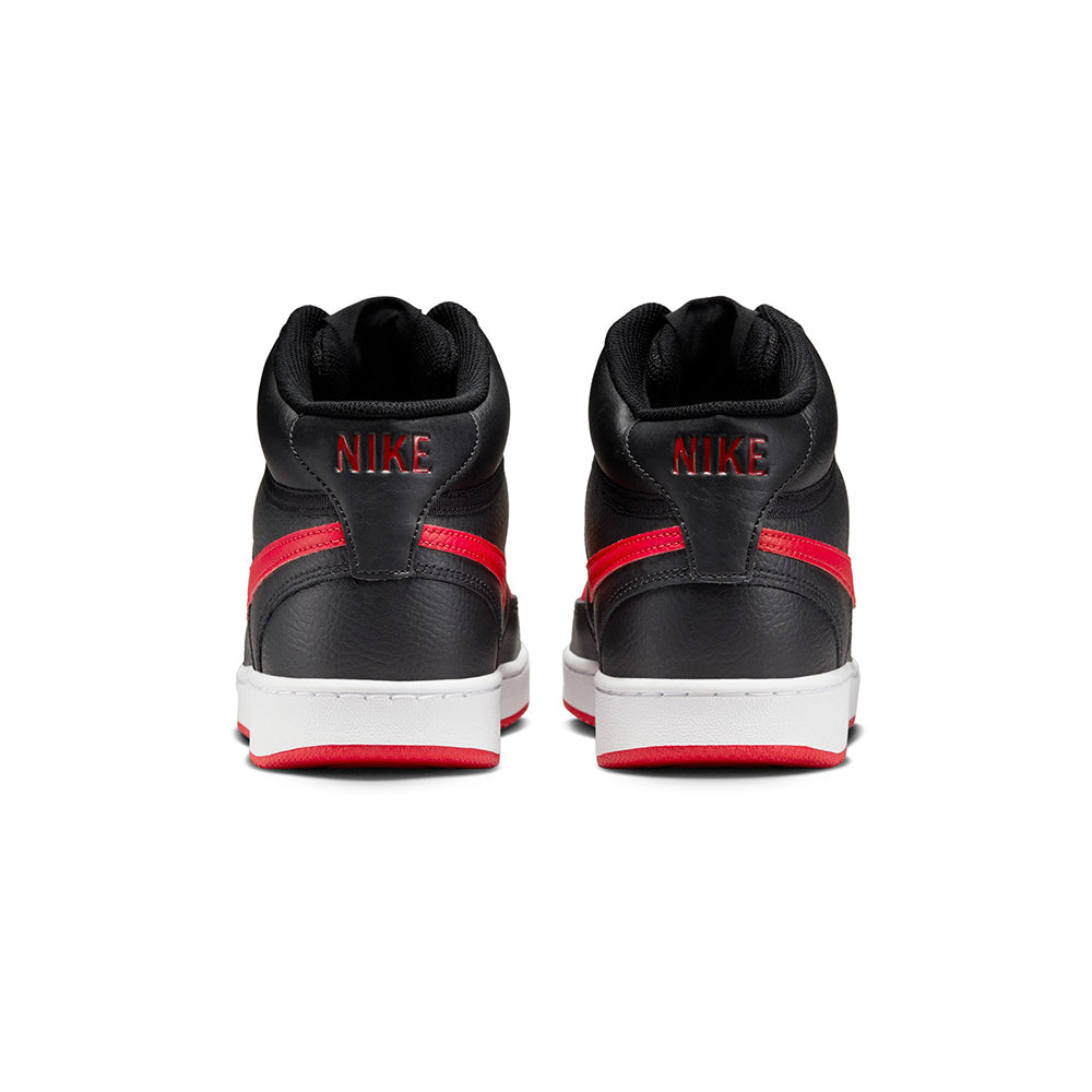 NIKE Court Vision Mid Men's LifestyleShoes - Supersports Thailand