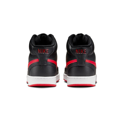NIKE Court Vision Mid Men's LifestyleShoes - Supersports Thailand