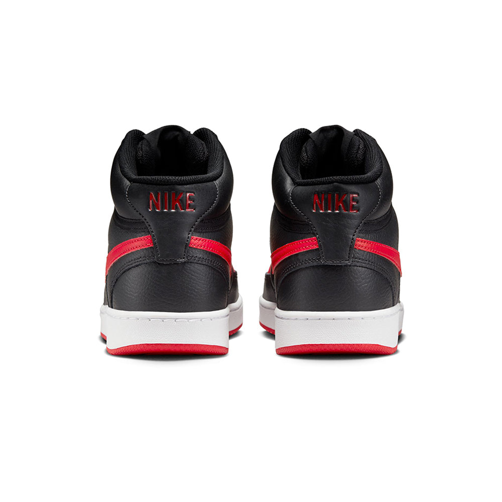 NIKE Court Vision Mid Men's LifestyleShoes - Supersports Thailand