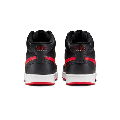 NIKE Court Vision Mid Men's LifestyleShoes - Supersports Thailand