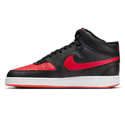 NIKE Court Vision Mid Men's LifestyleShoes - Supersports Thailand