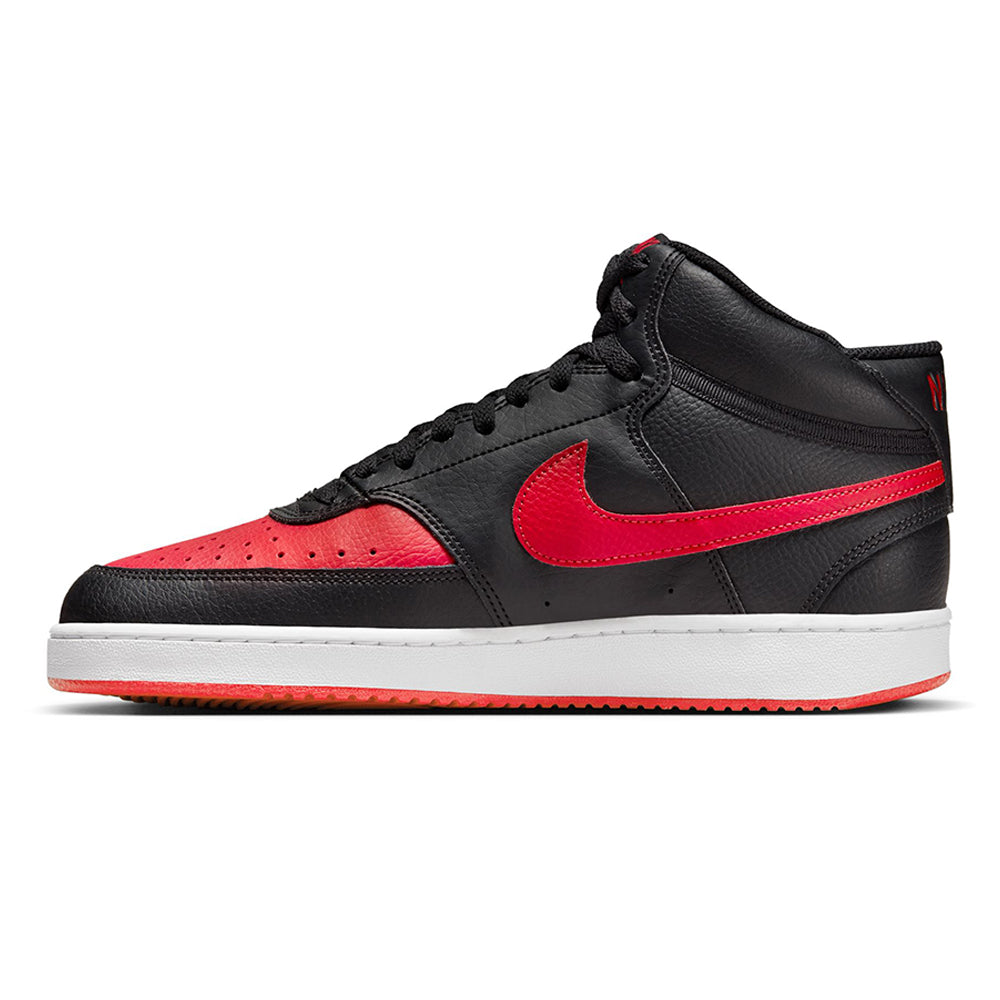 NIKE Court Vision Mid Men's LifestyleShoes - Supersports Thailand