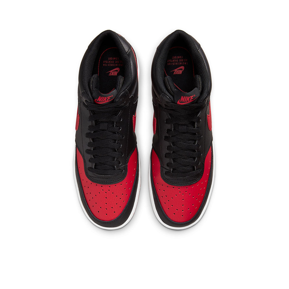 NIKE Court Vision Mid Men's LifestyleShoes - Supersports Thailand Supersports Thailand