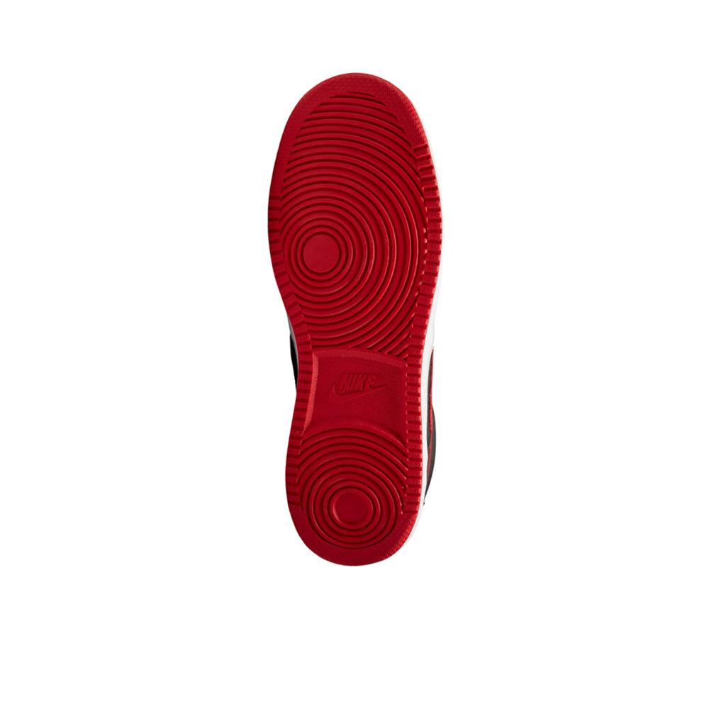 NIKE Court Vision Mid Men's LifestyleShoes - Supersports Thailand