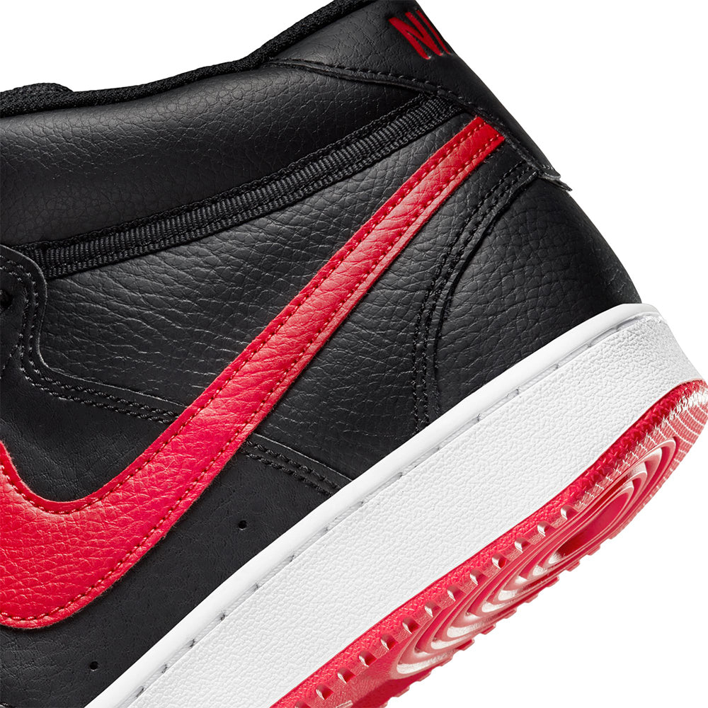 NIKE Court Vision Mid Men's LifestyleShoes - Supersports Thailand Supersports Thailand