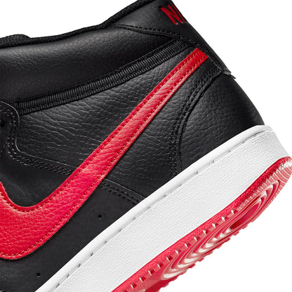 NIKE Court Vision Mid Men's LifestyleShoes - Supersports Thailand
