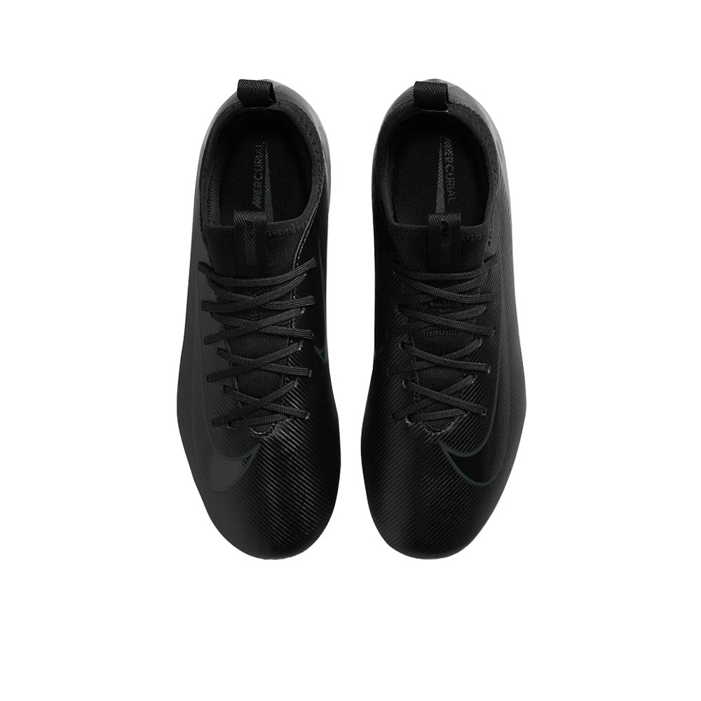 NIKE Mercurial Vapor 16 Academy HG Low-Top Kids Football Shoes - Supersports Thailand