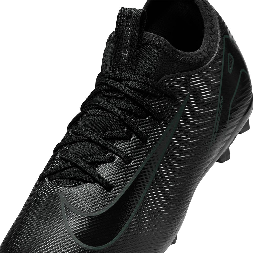 NIKE Mercurial Vapor 16 Academy HG Low-Top Kids Football Shoes - Supersports Thailand Supersports Thailand