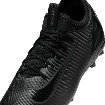 NIKE Mercurial Vapor 16 Academy HG Low-Top Kids Football Shoes - Supersports Thailand