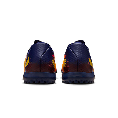 NIKE Phantom 6 Low Academy "Erling Haaland" TF รองเท้าฟุตบอลผู้ชาย