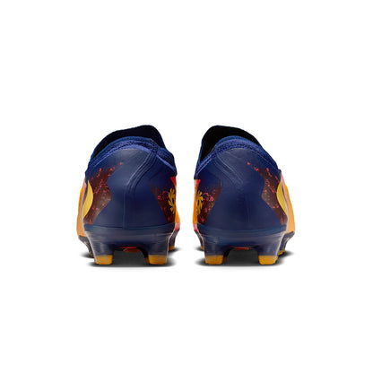 NIKE Phantom 6 Low Pro "Erling Haaland" FG รองเท้าฟุตบอลผู้ชาย