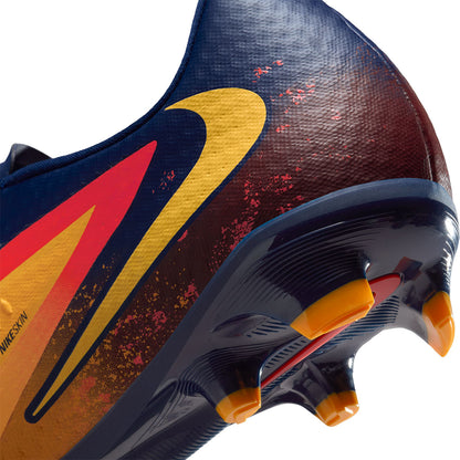 NIKE Phantom 6 Low Academy "Erling Haaland" MG รองเท้าฟุตบอลผู้ชาย