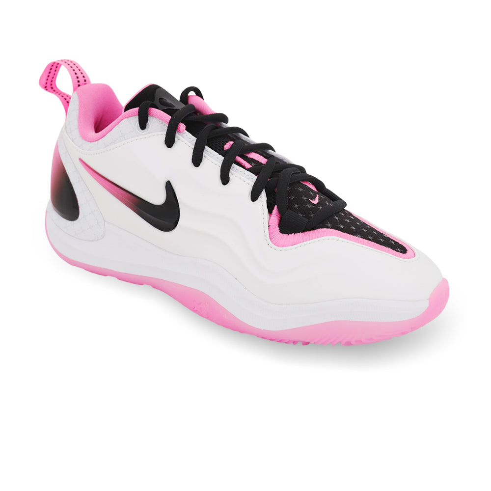 NIKE A'Two "A'Pink Shoe" EP Unisex Basketball Shoes Supersports Thailand