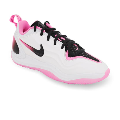 NIKE A'Two "A'Pink Shoe" EP Unisex Basketball Shoes