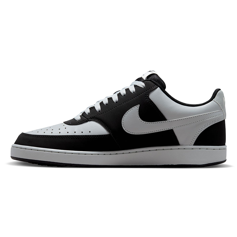 NIKE Court Vision Low Men's Lifestyle Shoes - Supersports Thailand