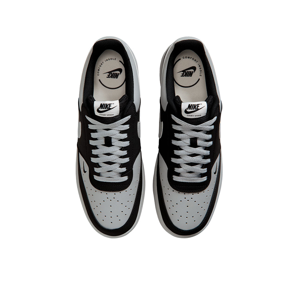 NIKE Court Vision Low Men's Lifestyle Shoes - Supersports Thailand Supersports Thailand
