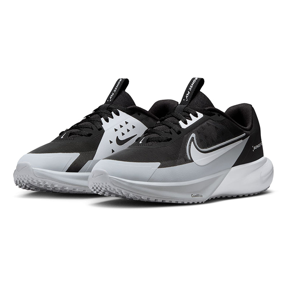 NIKE Sonic Fly Kids Running Shoes - Supersports Thailand
