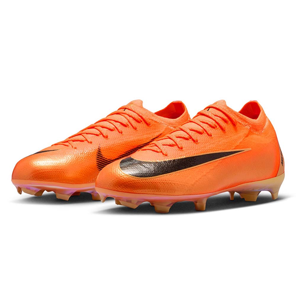 NIKE Jr. Mercurial Vapor 16 Pro "Déjà Vu" FG Kids Football Shoes - Supersports Thailand