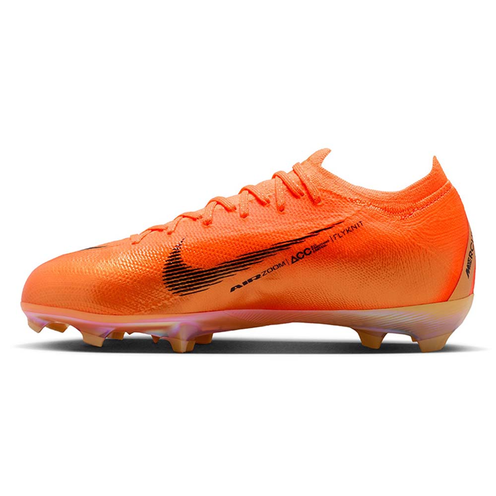 NIKE Jr. Mercurial Vapor 16 Pro "Déjà Vu" FG Kids Football Shoes - Supersports Thailand