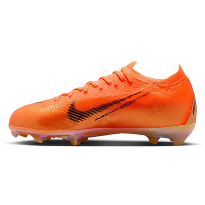 NIKE Jr. Mercurial Vapor 16 Pro "Déjà Vu" FG Kids Football Shoes - Supersports Thailand
