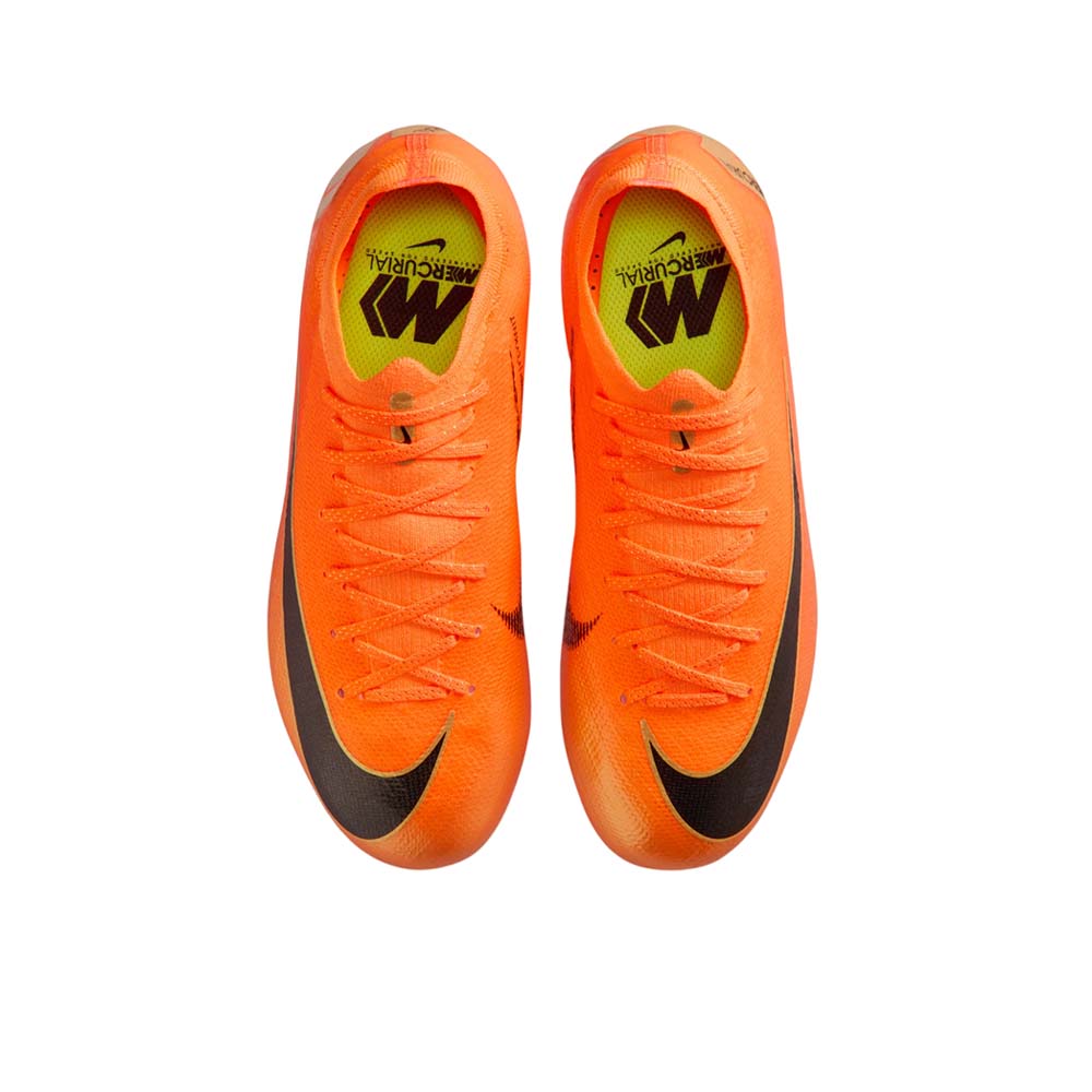 NIKE Jr. Mercurial Vapor 16 Pro "Déjà Vu" FG Kids Football Shoes - Supersports Thailand