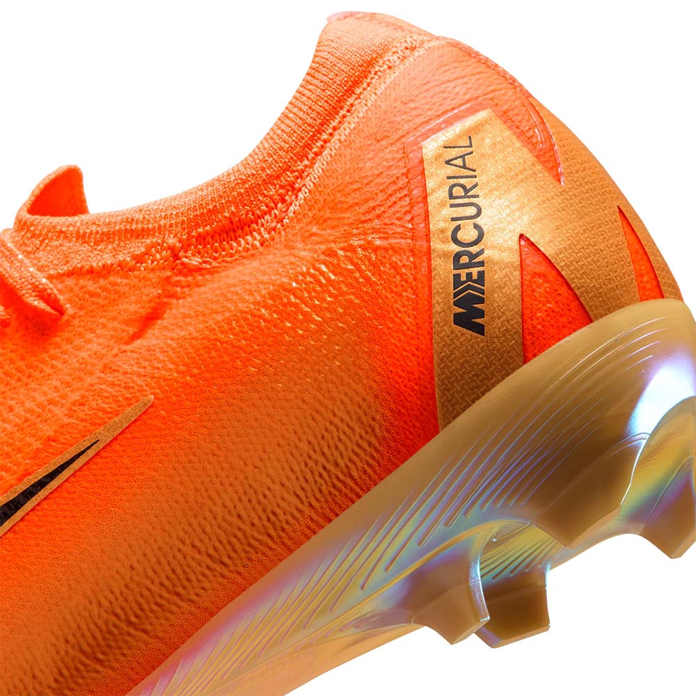 NIKE Jr. Mercurial Vapor 16 Pro "Déjà Vu" FG Kids Football Shoes - Supersports Thailand