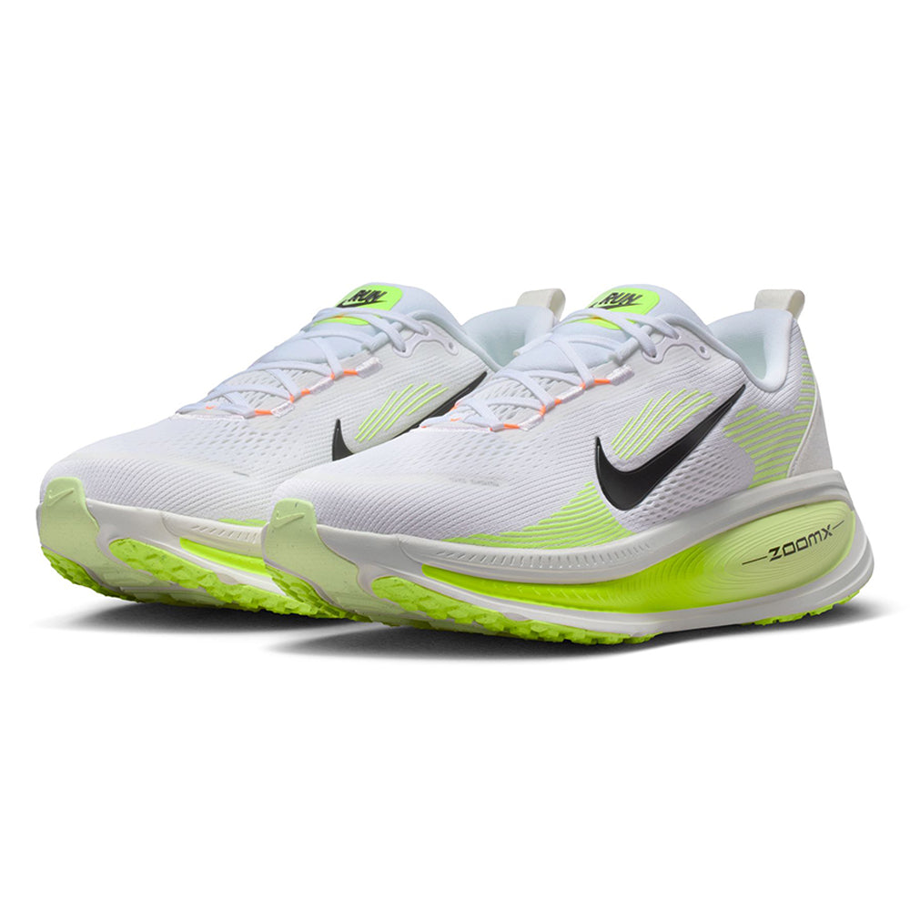 NIKE Vomero 18 Men's Running Shoes - Supersports Thailand