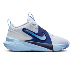 NIKE Team Hustle D 12 รองเท้าบาสเกตบอลเด็ก