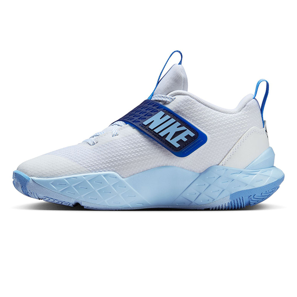 NIKE Team Hustle D 12 Kids Basketball Shoes