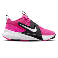 NIKE Team Hustle D 12 รองเท้าบาสเกตบอลเด็ก