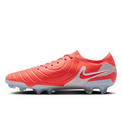 NIKE Tiempo Legend 10 Elite FG Low-Top รองเท้าฟุตบอลผู้ชาย