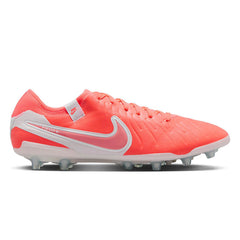 NIKE Tiempo Legend 10 Pro AG Low-Top Men's Football Shoes