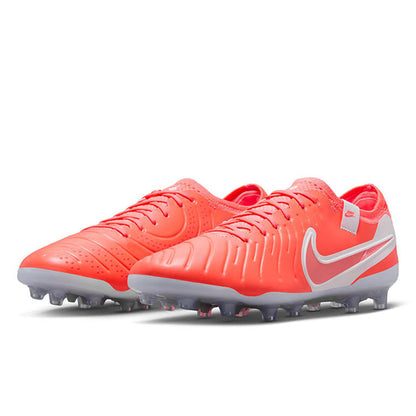 NIKE Tiempo Legend 10 Pro AG Low-Top Men's Football Shoes