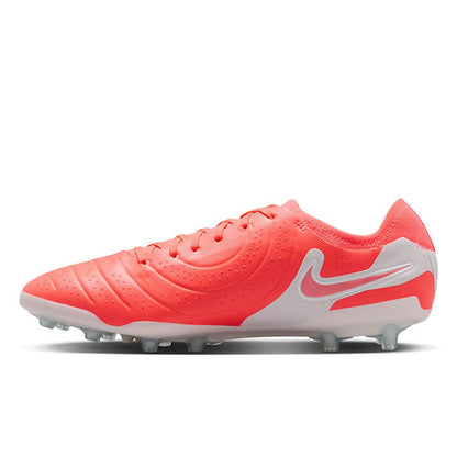 NIKE Tiempo Legend 10 Pro AG Low-Top Men's Football Shoes