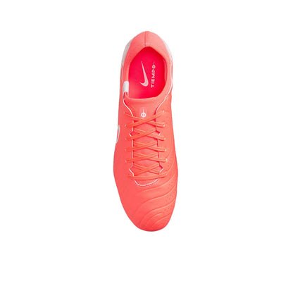 NIKE Tiempo Legend 10 Pro AG Low-Top Men's Football Shoes