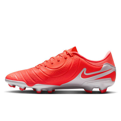 NIKE Tiempo Legend 10 Academy MG Low-Top รองเท้าฟุตบอลผู้ชาย
