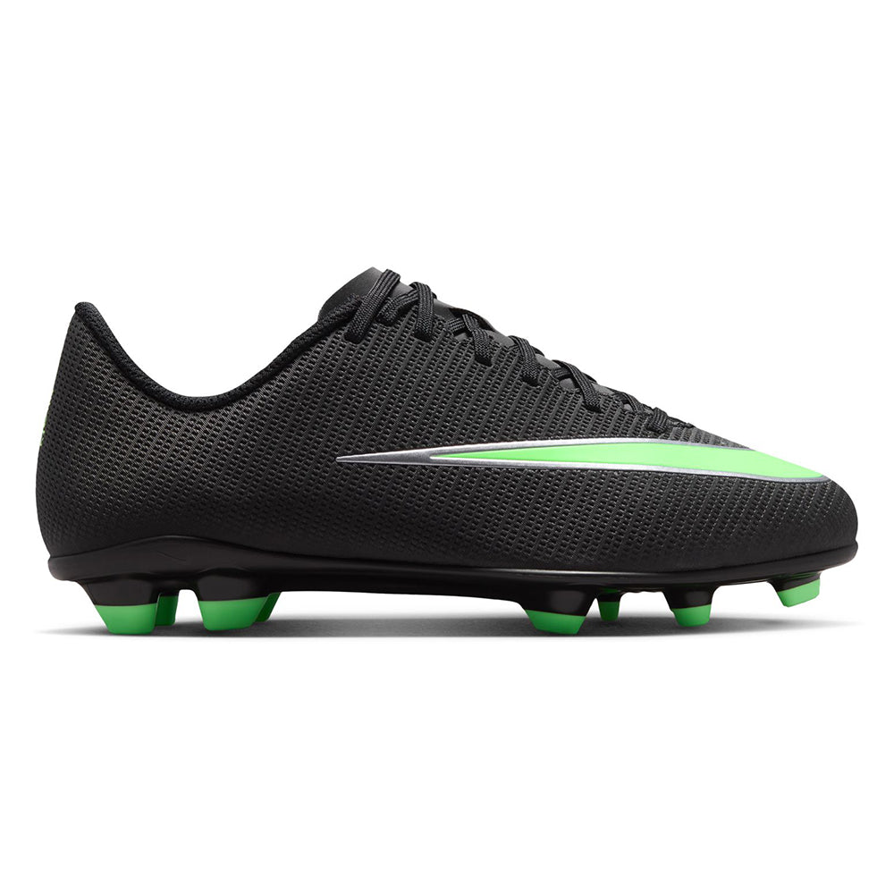 NIKE Jr. Mercurial Vapor 17 Club MG Kids Football Shoes Supersports Thailand