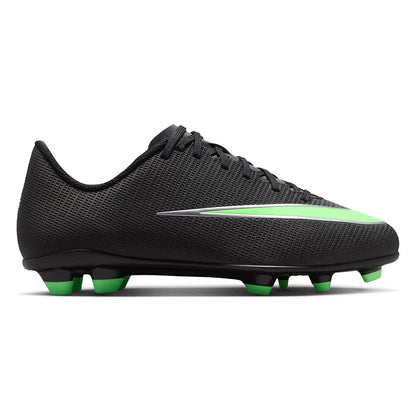 NIKE Jr. Mercurial Vapor 17 Club MG Kids Football Shoes