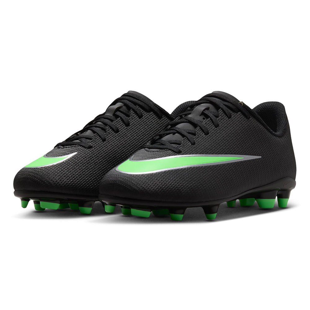 NIKE Jr. Mercurial Vapor 17 Club MG Kids Football Shoes Supersports Thailand