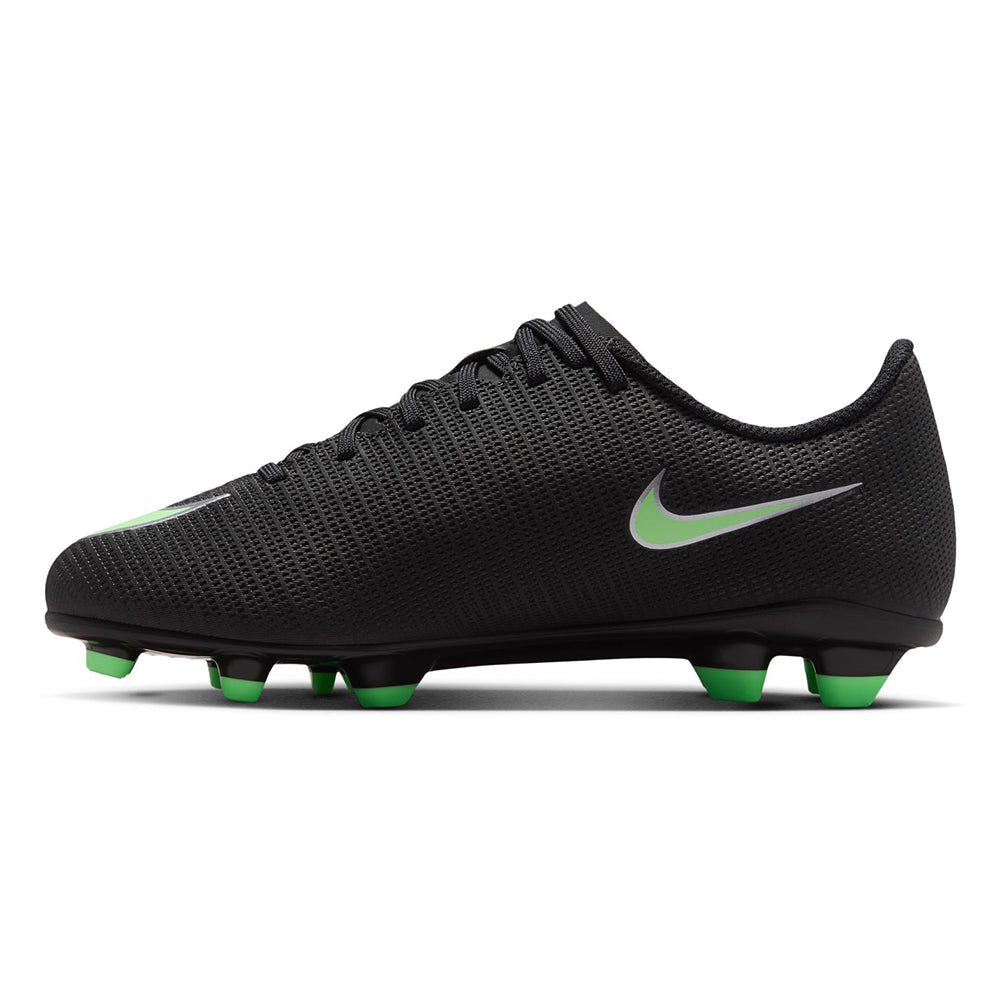 NIKE Jr. Mercurial Vapor 17 Club MG Kids Football Shoes Supersports Thailand