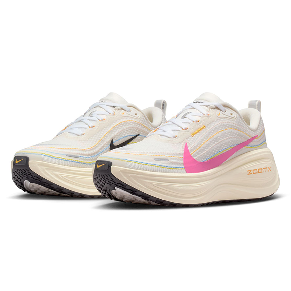 NIKE Vomero Plus Women's Running Shoes - Supersports Thailand Supersports Thailand
